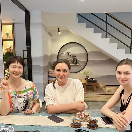 Li River Resort Villa Hotel Kujlin Kültér fotó