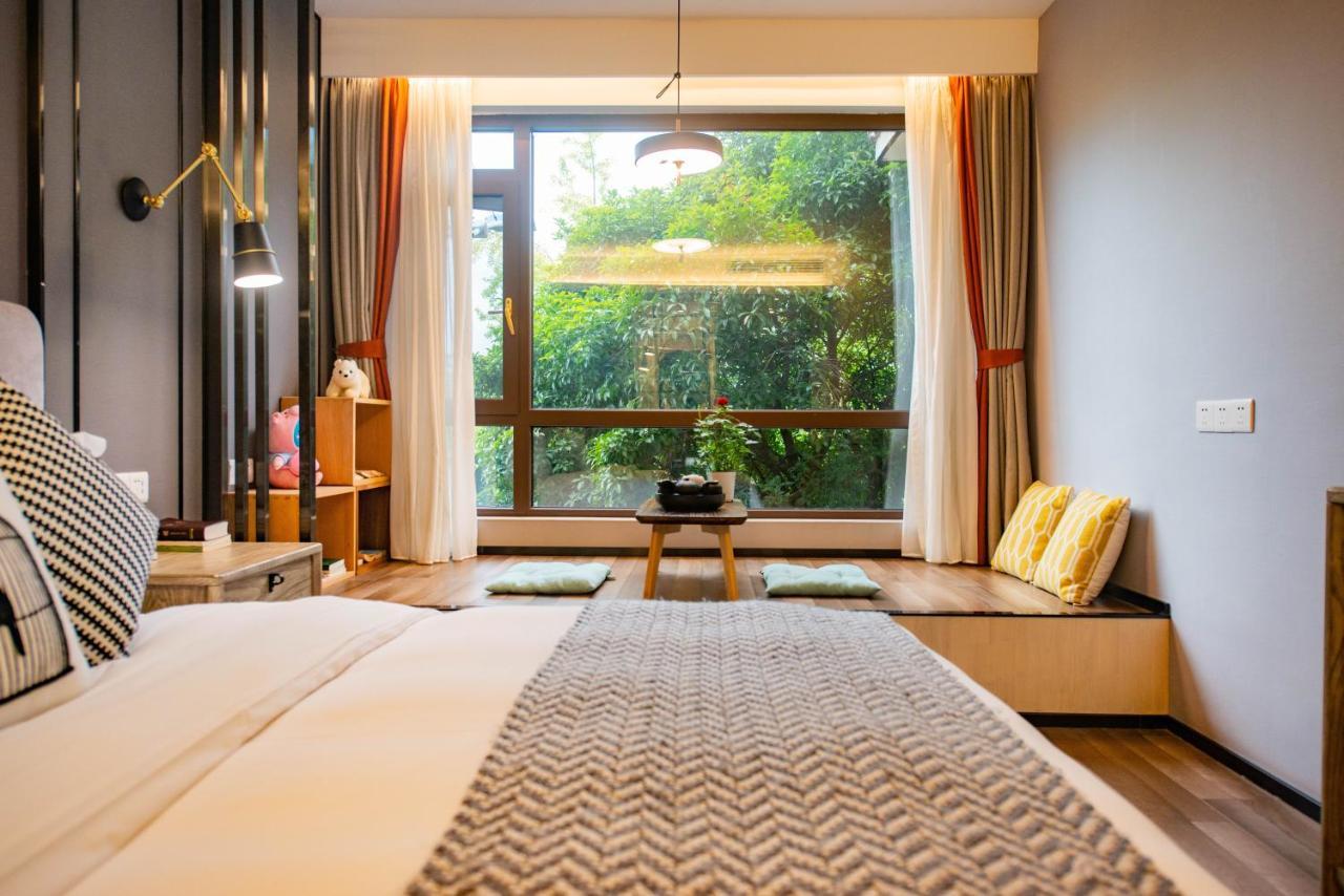 Li River Resort Villa Hotel Kujlin Kültér fotó