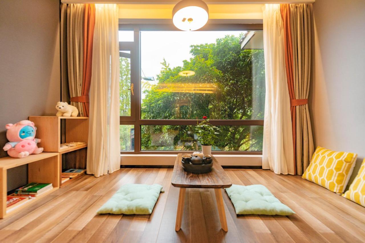 Li River Resort Villa Hotel Kujlin Kültér fotó