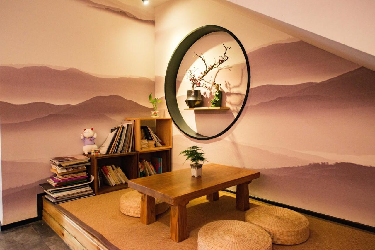 Li River Resort Villa Hotel Kujlin Kültér fotó