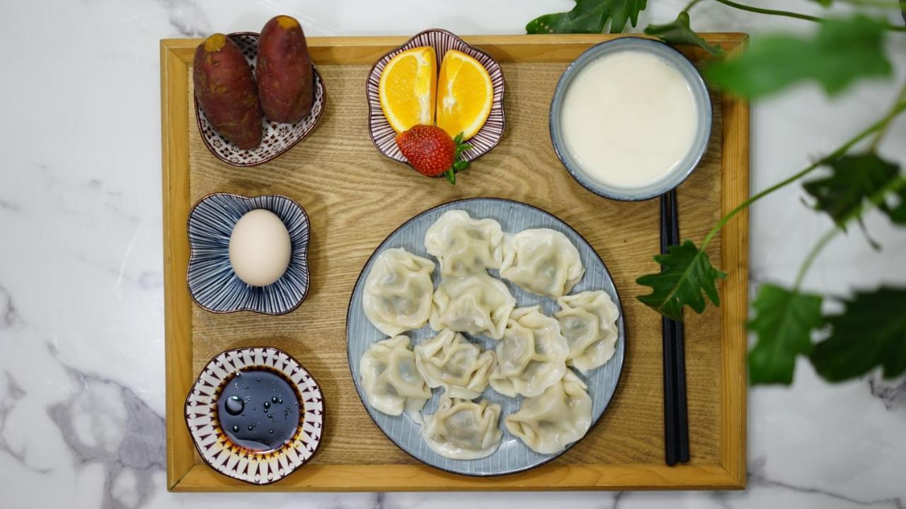 Li River Resort Villa Hotel Kujlin Kültér fotó